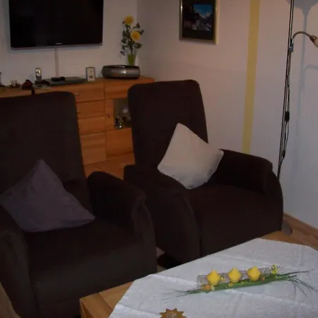 Mit Balkon Und Schoener Fernsicht Bodenmais