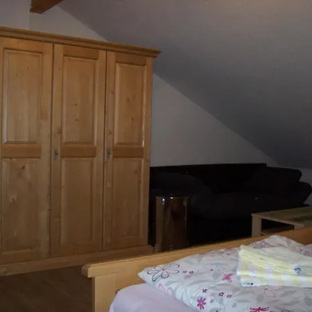 Apartamento Mit Balkon Und Schoener Fernsicht