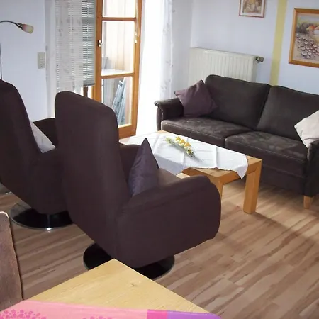 Apartamento Mit Balkon Und Schoener Fernsicht *