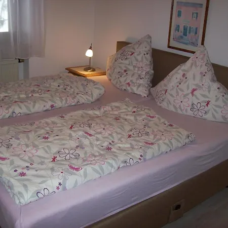 Mit Balkon Und Schoener Fernsicht Apartamento *