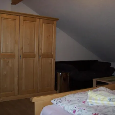 Apartamento Mit Balkon Und Schoener Fernsicht