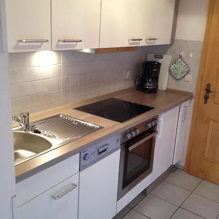 Apartamento Mit Balkon Und Schoener Fernsicht