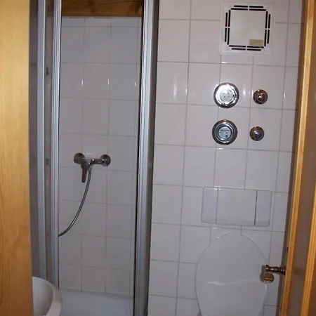 Apartamento Mit Balkon Und Schoener Fernsicht Bodenmais